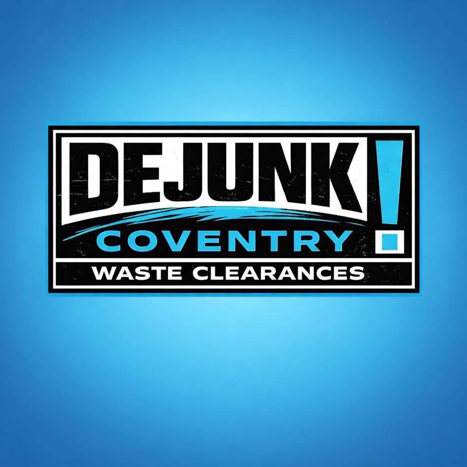 Dejunk Coventry – licensed waste clearance in Coventry