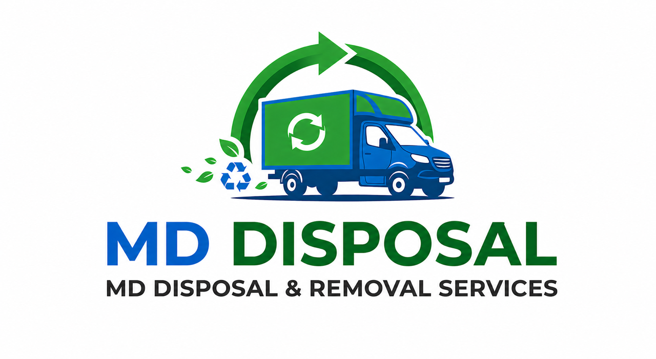 Disposal MD Limited